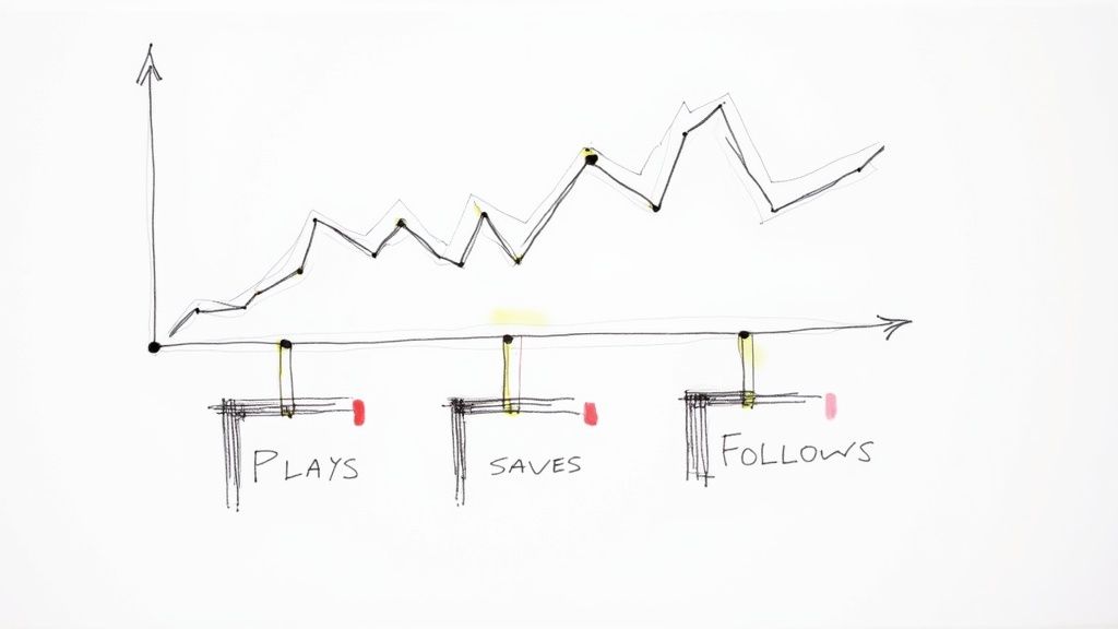 Screenshot from https://artists.spotify.com/