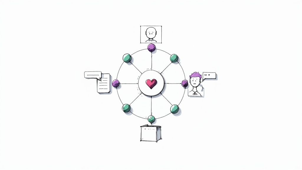 Community Building and Fan Engagement Strategy