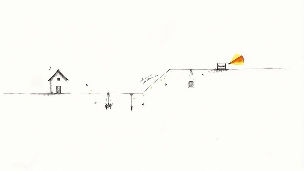 The Origin Story Bio