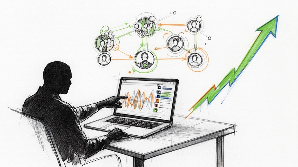 A Modern Playbook For Managing Music Artists On Spotify