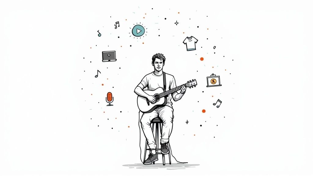 How to Make Money as a Musician: Proven Strategies to Succeed