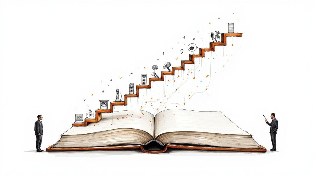 Marketing Music Industry: Your Complete Success Playbook