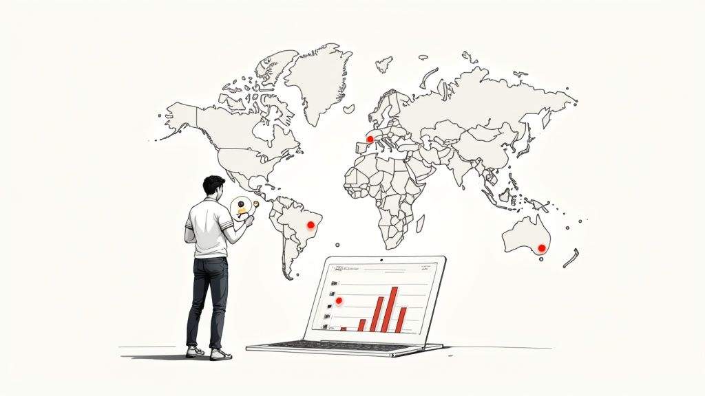 A Guide to Spotify Playlist Analyzer Tools for Artists