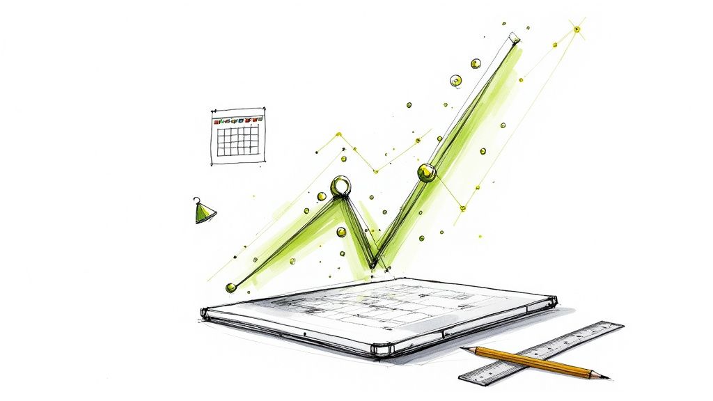 Track Spotify Monthly Listeners Over Time Like A Pro