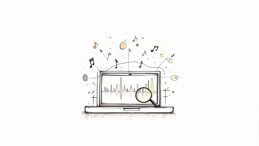 Ultimate Spotify Playlist Analysis Guide to Enhance Your Music