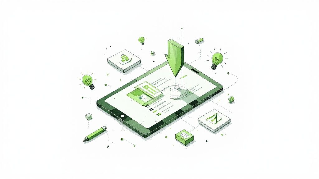 Spotify Editorial Playlist Submission Guide