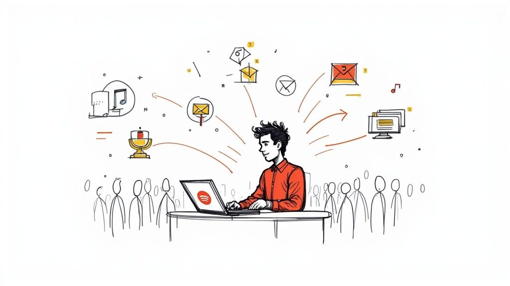 A Guide to Promoting Independent Music