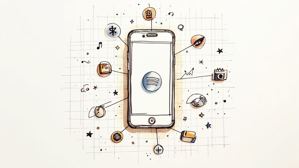 10 Potent Music Marketing Techniques for Spotify in 2025