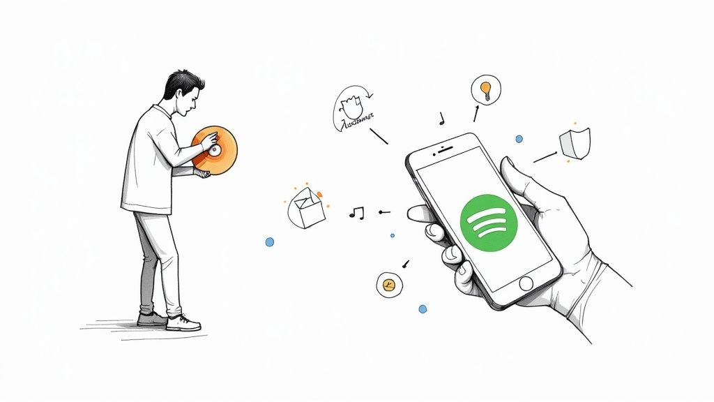 How to Get Your Song on Spotify The Indie Artist Guide