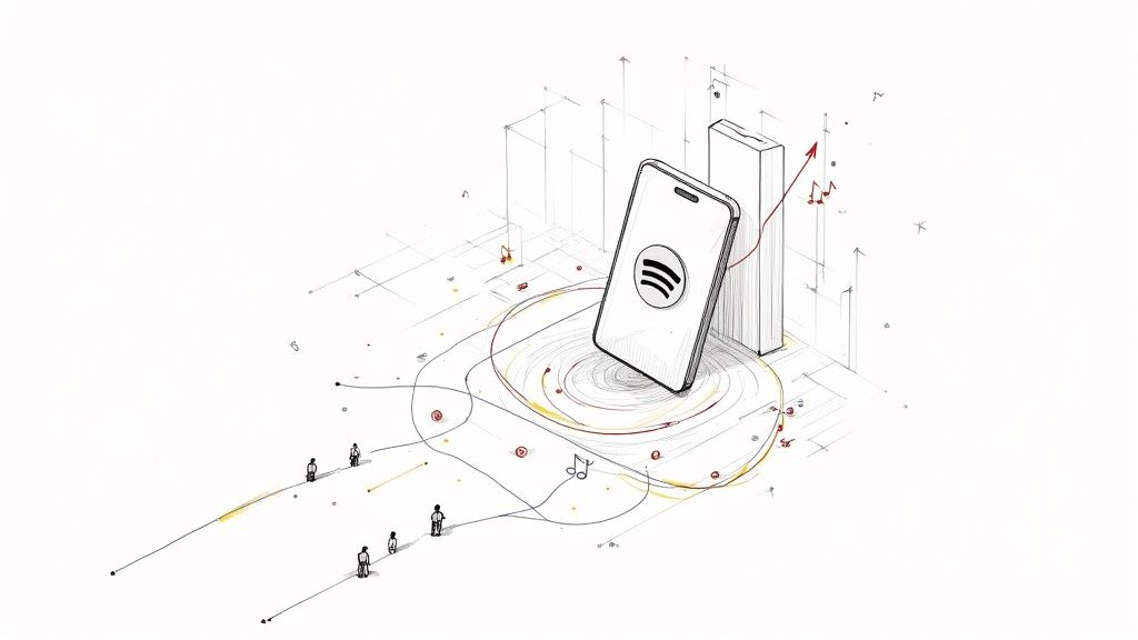 How to Get More Spotify Followers: Proven Tips to Boost Your Audience