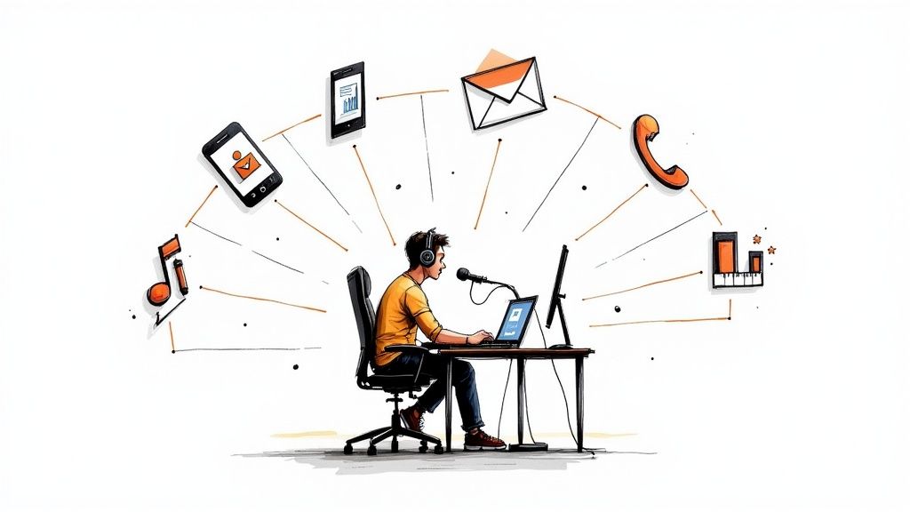 How to Promote Your Music Independently: Proven Strategies