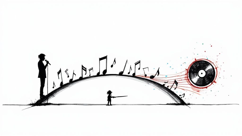 What Does A&R Mean in Music? A Complete Guide