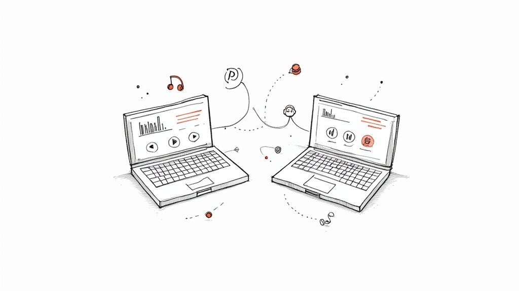 How to Check Spotify Streams A Musician's Guide