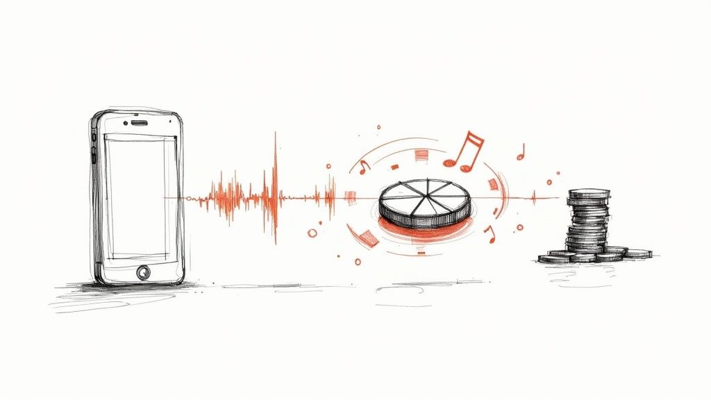 How Much Do Artists Make Per Stream? Find Out Now