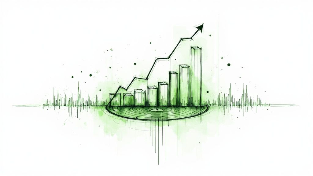 Boost Your Music Careers with Spotify Stream Data Insights