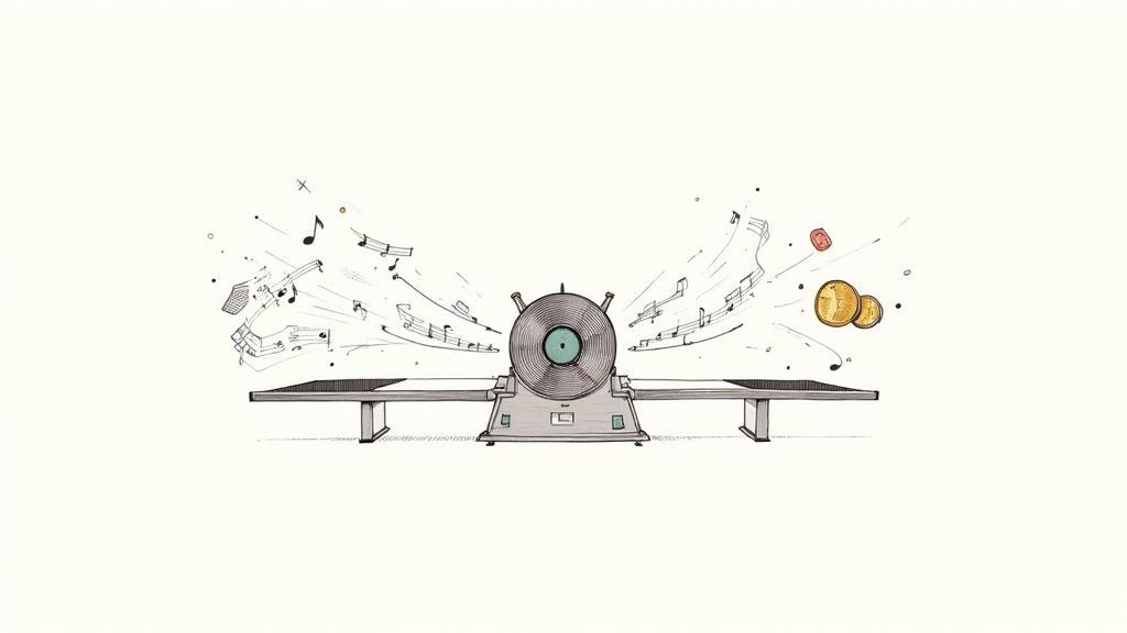 What Are Mechanical Royalties? Your Ultimate Guide