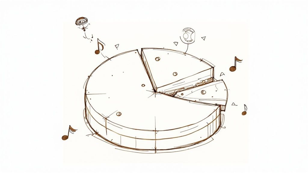 How Much Do Artists Make Per Stream in 2024? Find Out Now