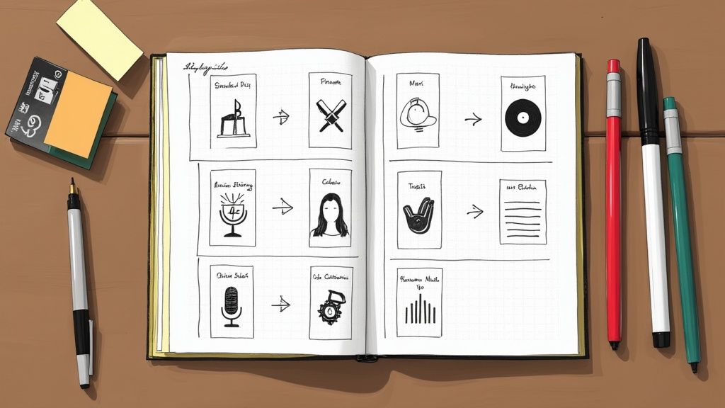 10 Must-See Music Artist Bio Examples to Inspire You in 2025