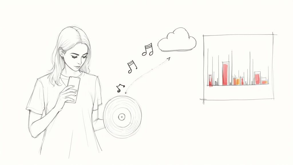 How Do You Put Your Music on Spotify? A Quick Step-by-Step Guide