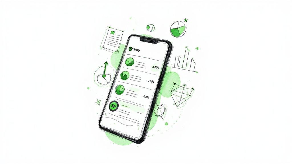 Top Playlist Analyzer Spotify Tools for 2025