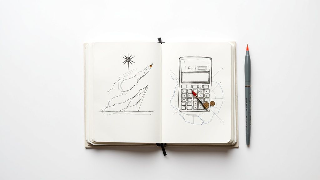 Artist Financial Management for a Sustainable Career