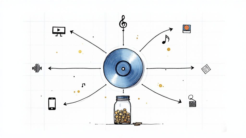 What Are Royalties in the Music Industry? Essential Guide