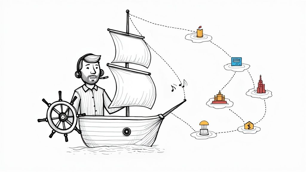 What Does a Music Artist Manager Do?