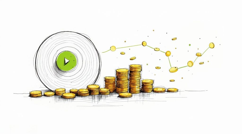 How Much Money Can You Make From Spotify? Secrets Revealed