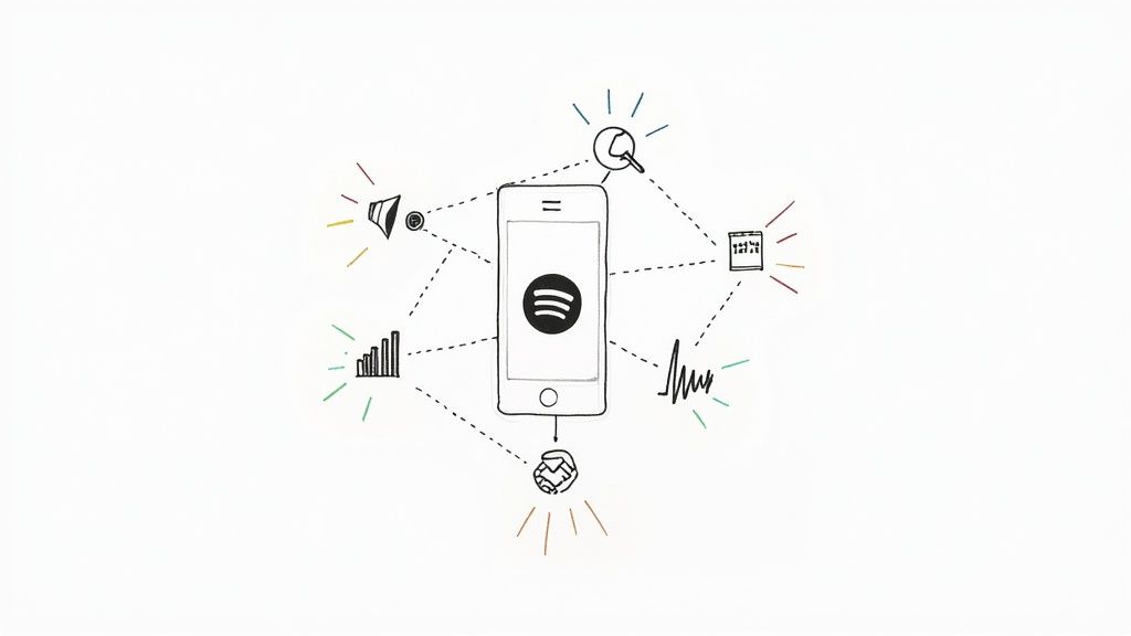 7 Proven Strategies to Increase Spotify Streams in 2025