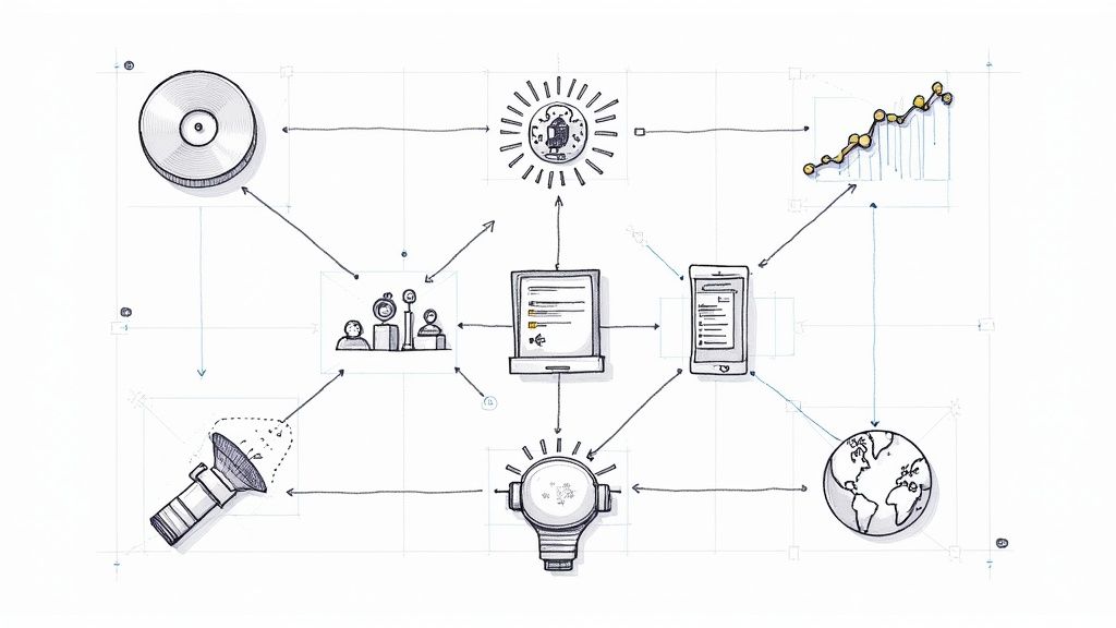 9 Best Way to Promote Your Music in 2025 (Spotify & Beyond)