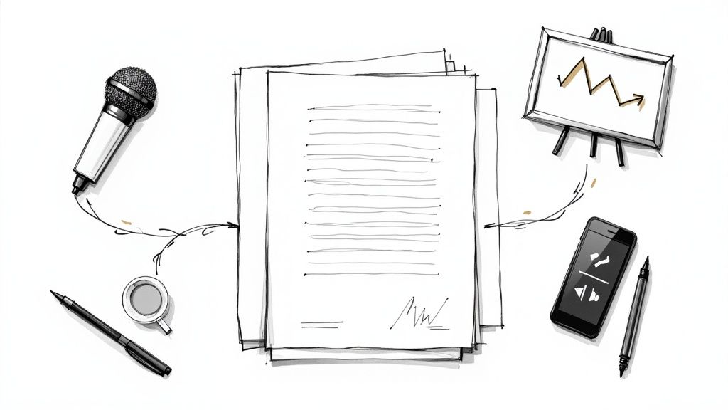 A Modern Guide to Managing a Music Artist