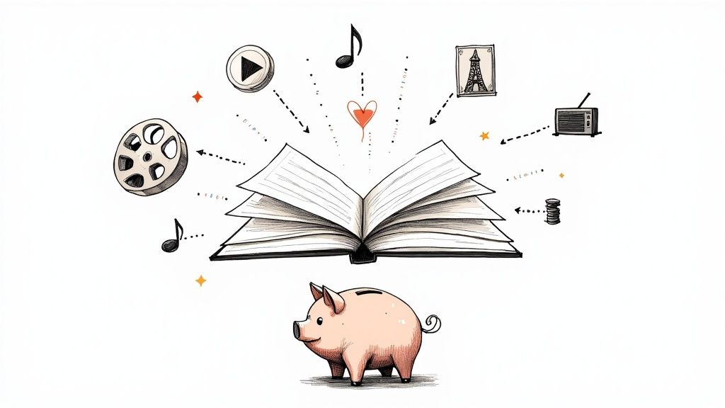 Publishing Rights Music: Smart Strategies for Artists