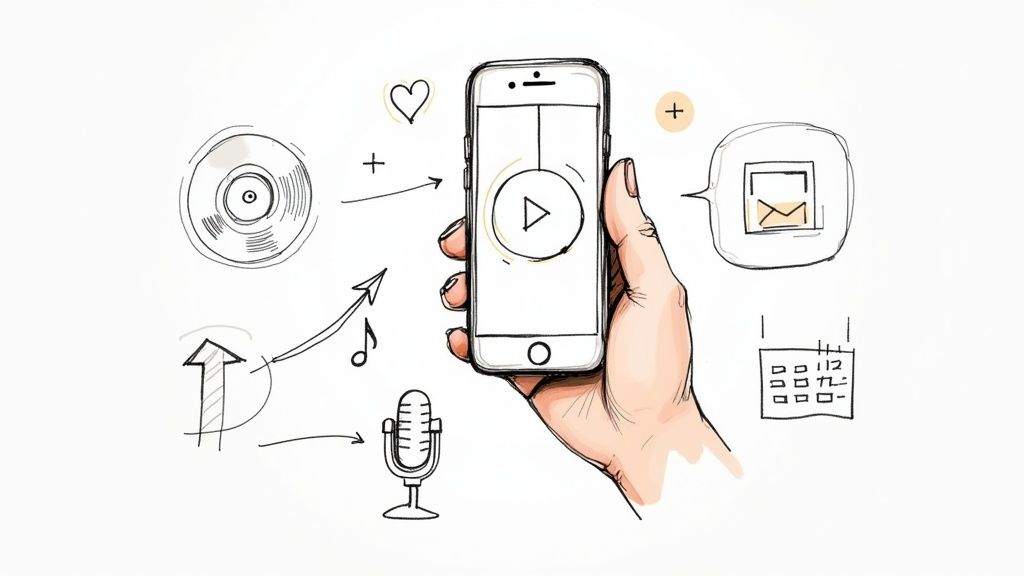 Music Promotion Instagram: Your Ultimate Artist Guide