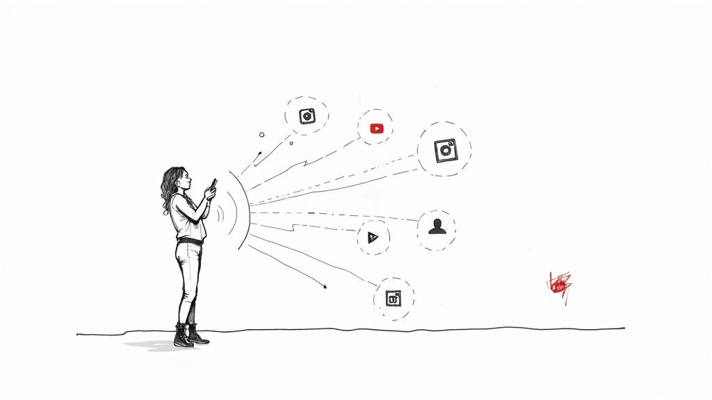 Social Media Marketing for Music To Grow Your Fanbase