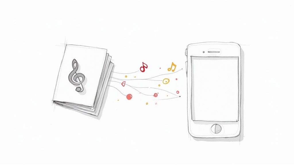 What Is Music Metadata? Essential Guide for Artists & Labels