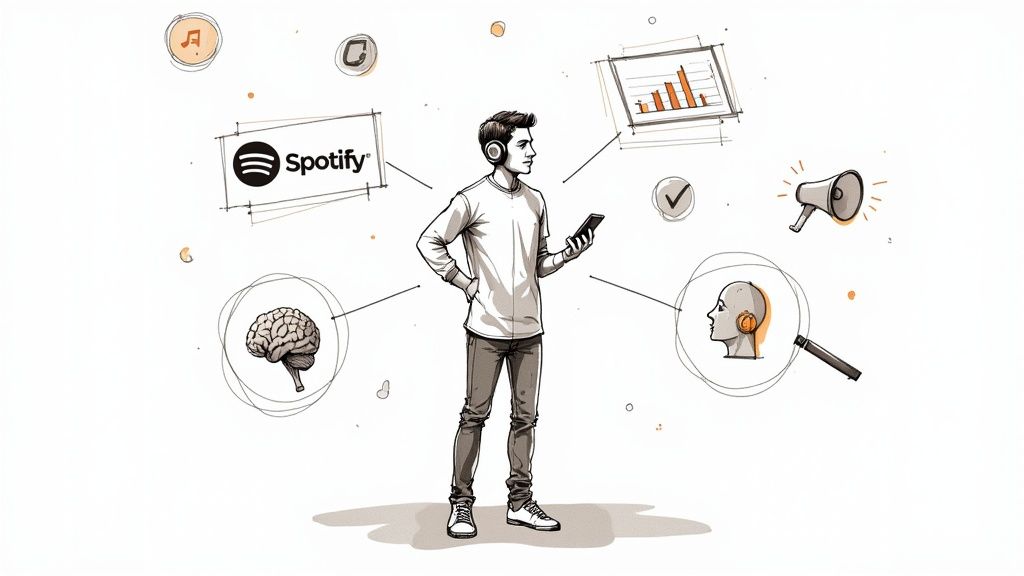 How Promote Music: Top Strategies to Grow Your Career