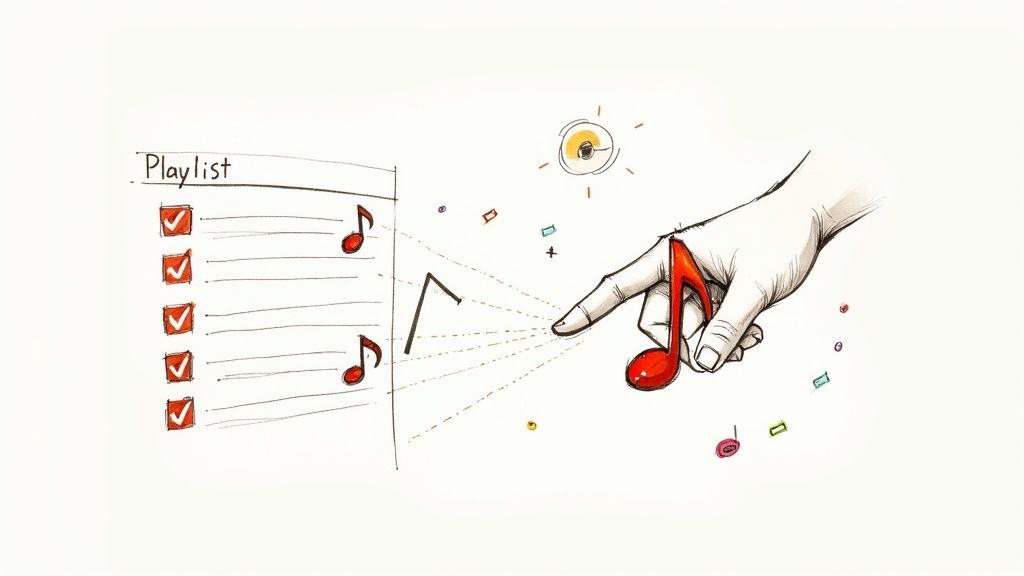 How to Get on Spotify Editorial Playlists: Top Strategies