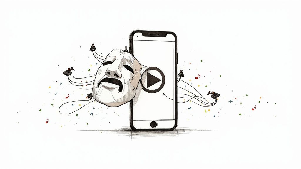 Unmasking Spotify Fake Streams and Protecting Your Music