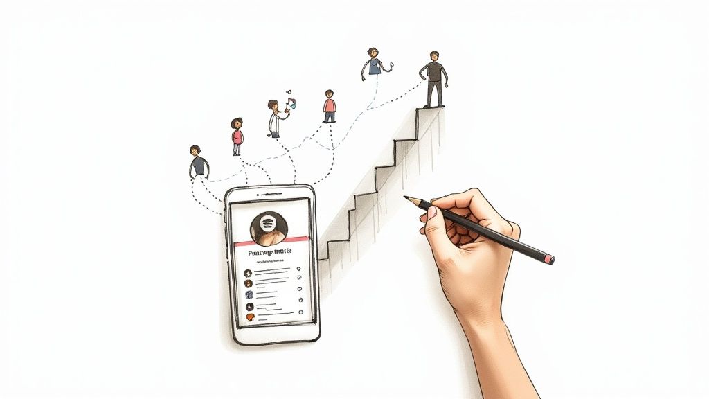 How to Get Followers on Spotify: Proven Tips to Grow Fast