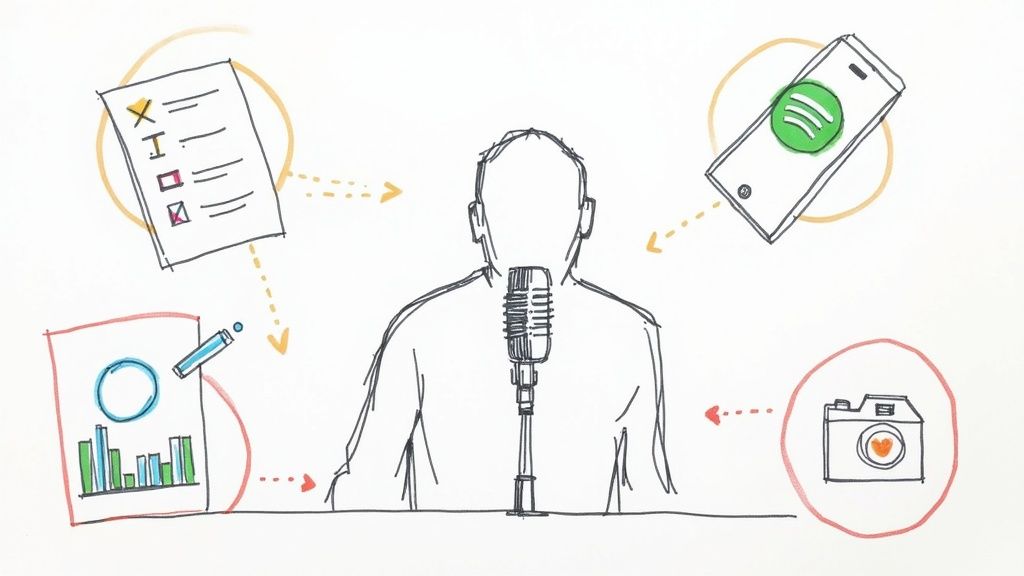 Best Way to Market Music in 2025: Top Strategies Revealed