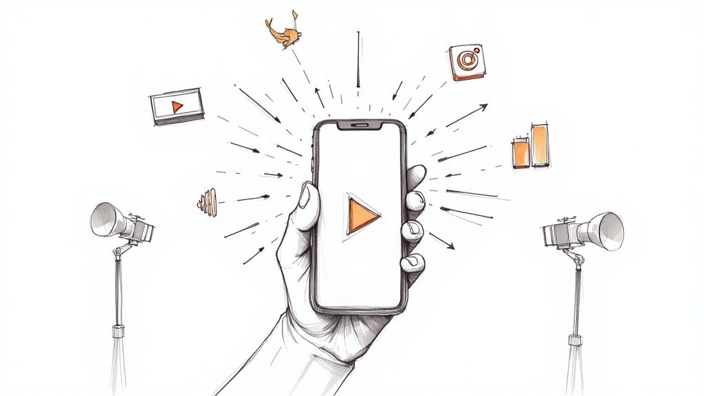 How to Promote a Music Video and Get Seen