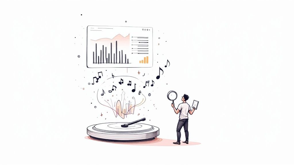 Spotify Artist Analytics: Boost Your Music Career