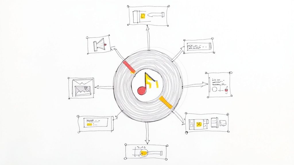 10 Best Ways to Promote My Music in 2025