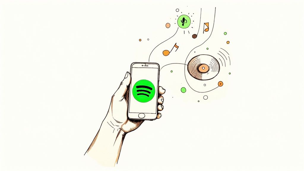 How to Post Music on Spotify A Practical Guide