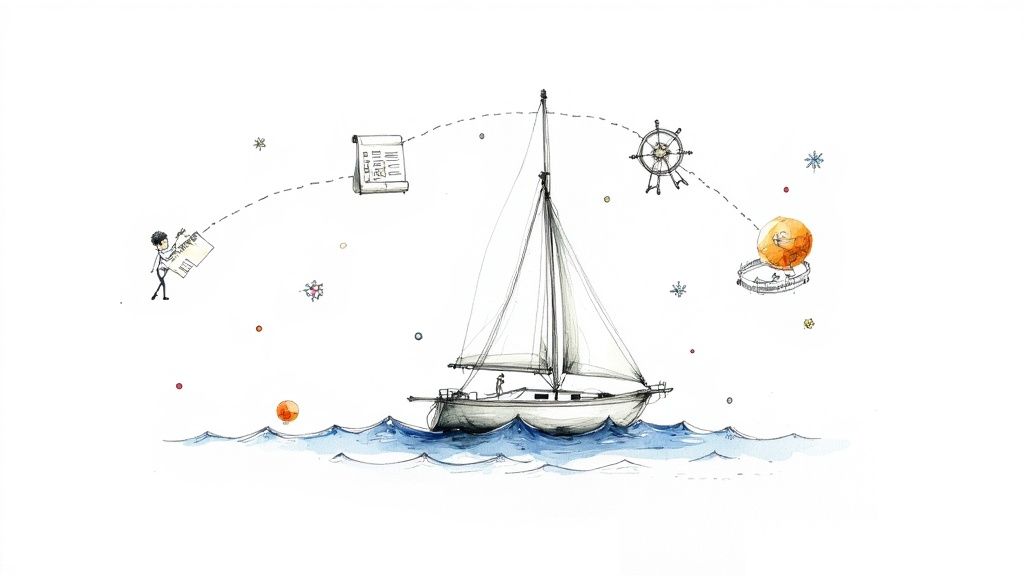 What does a manager do for an artist? Key roles explained