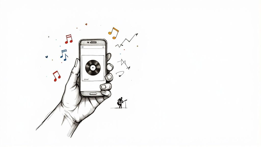 how to promote music on instagram: Quick-start guide