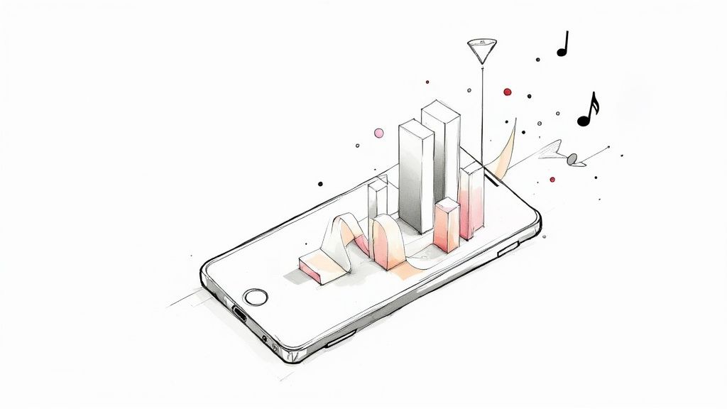 Unlock Insights with Spotify Song Stats | Track Your Music