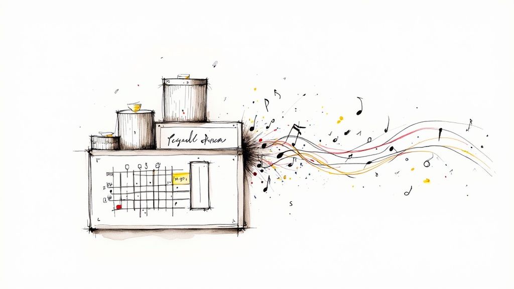 Music Streaming Royalty Calculator Guide | Maximize Your Payouts