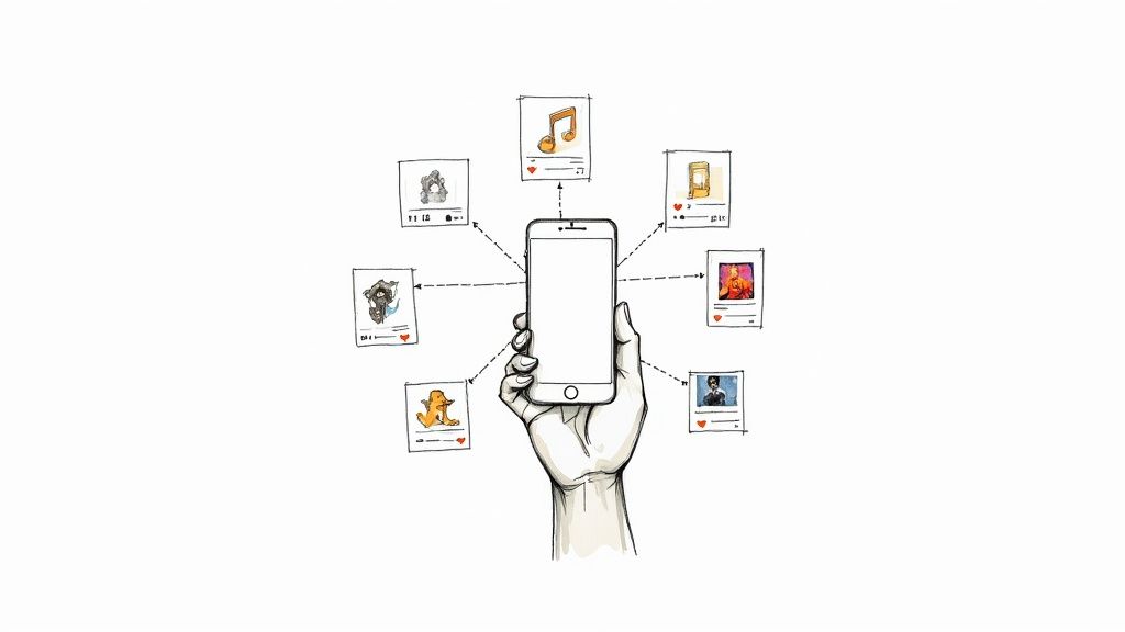 Top 7 Best User Created Spotify Playlists to Discover