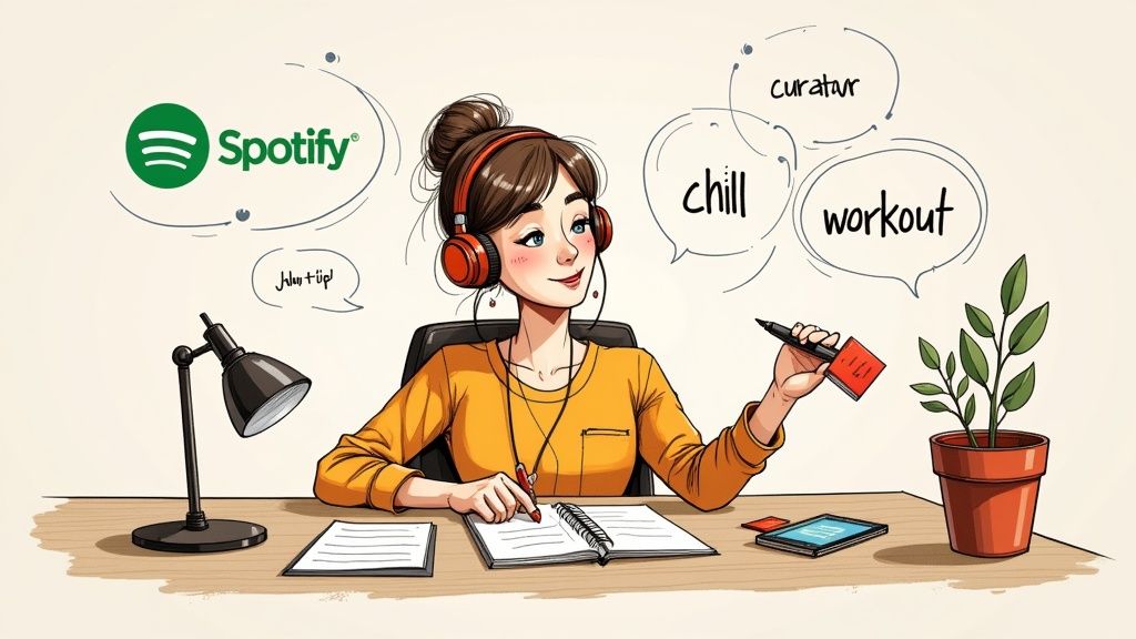 Master Spotify Playlist SEO: Boost Followers Today